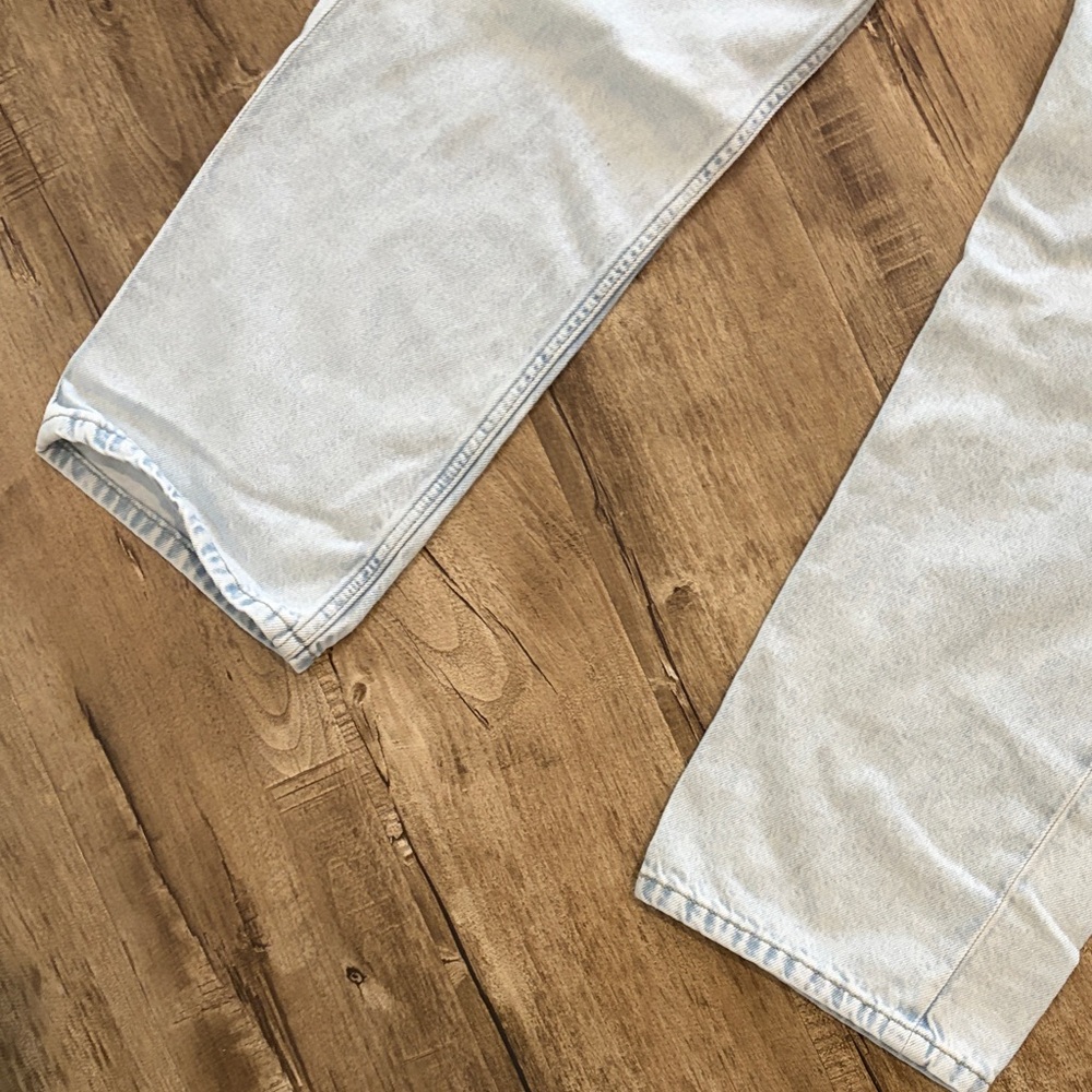 Levi’s Low Pro lightweight jeans - Picture 5 of 7